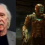 John carpenter hints at dead space movie