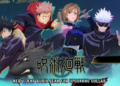 Mlbb x jujutsu kaisen event leak