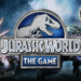 Jurassic world the game mod apk