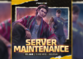 Sampai jam berapa maintenance ff 11 januari 2023