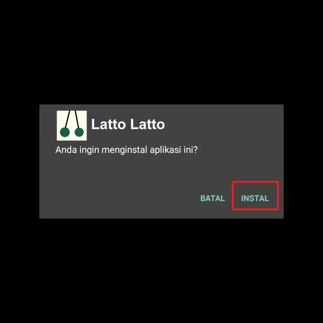 Latto latto apk