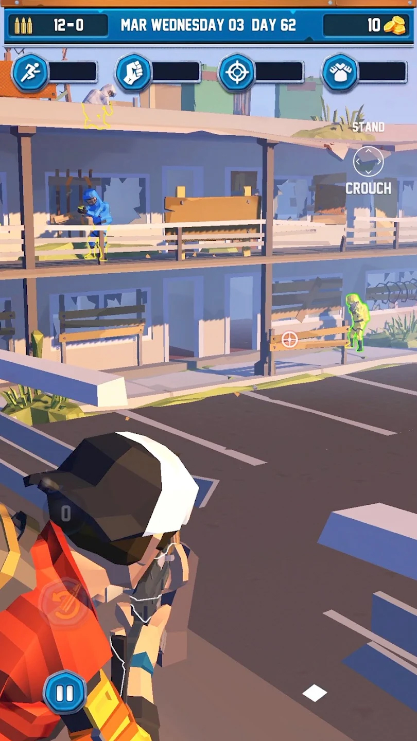 LegendArya Mod APK v1.2 Unlimited Money Terbaru 2023 8 LegendArya Mod APK