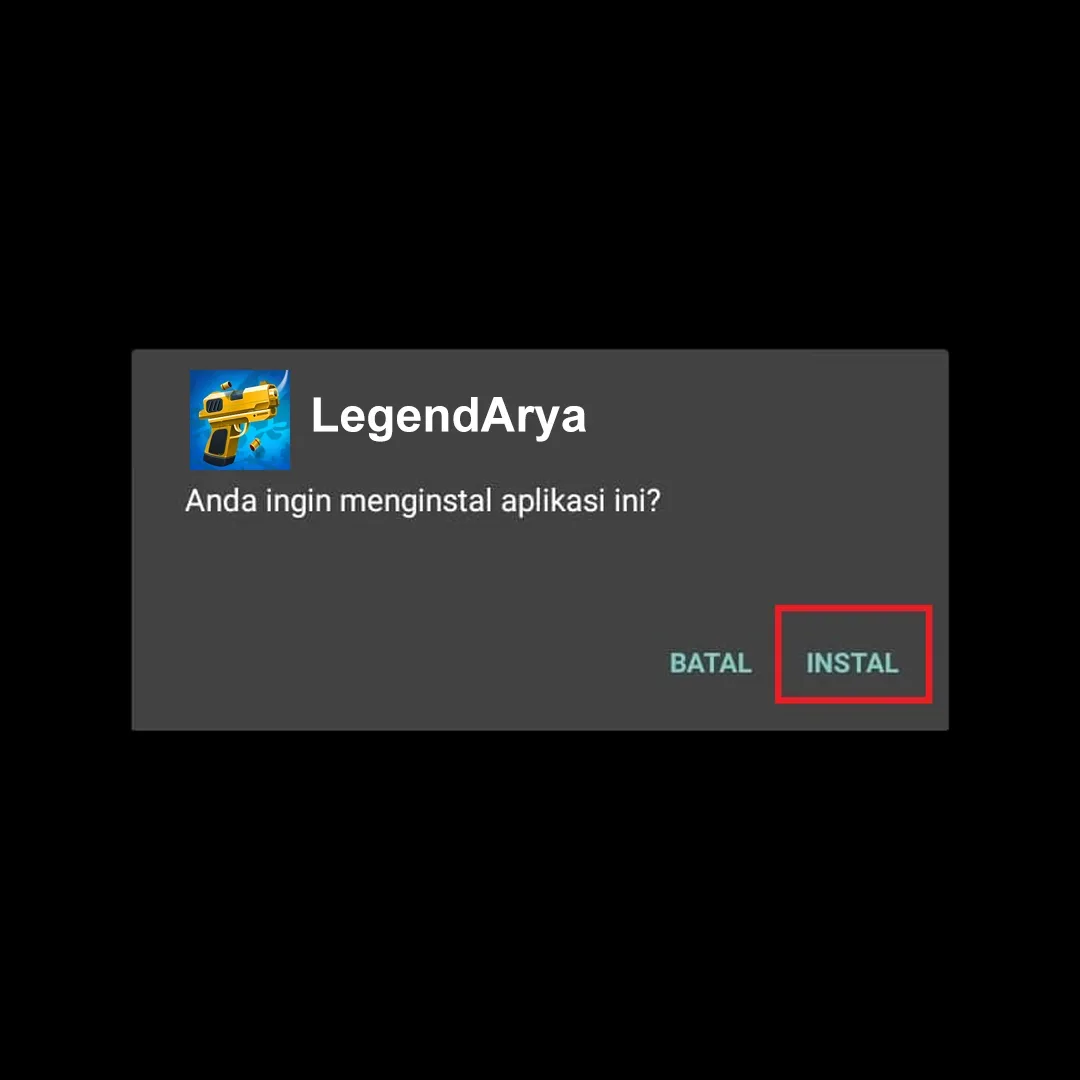 Legendarya mod apk