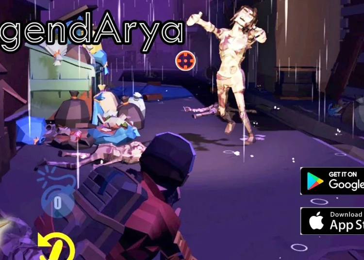 Legendarya mod apk