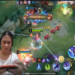 Legenda fanny ketar ketir! Emak gaming ini tunjukkan skill dewanya bermain fanny