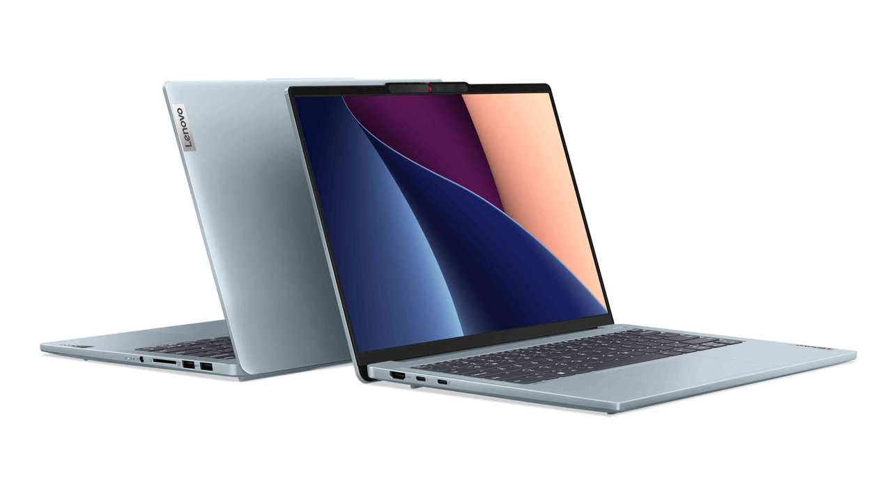 Lenovo Unjuk Gigi di CES 2023, Pamerkan Rangkaian Laptop Baru