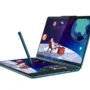 Lenovo yoga book 9i