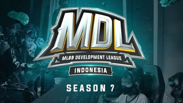 Mdl indonesia season 7