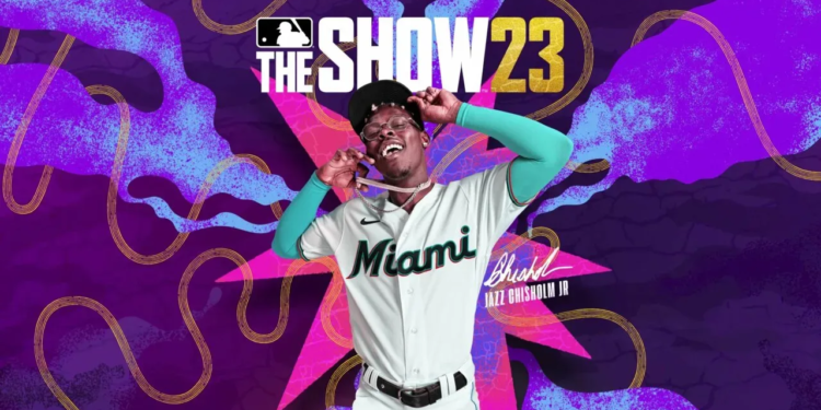 Mlb the show 23