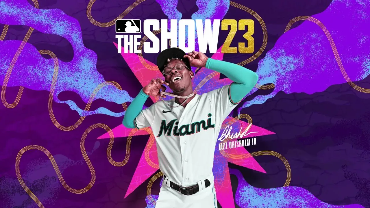 Mlb the show 23