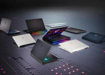 Msi   jajaran laptop terbaru di 2023