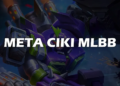 Meta ciki mobile legends