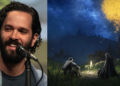 Neil druckmann tertarik dengan gaya cerita elden ring dan inside