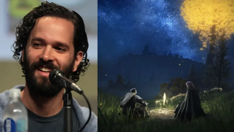 Neil Druckmann Tertarik dengan Gaya Cerita Elden Ring dan INSIDE