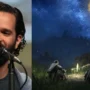 Neil druckmann tertarik dengan gaya cerita elden ring dan inside