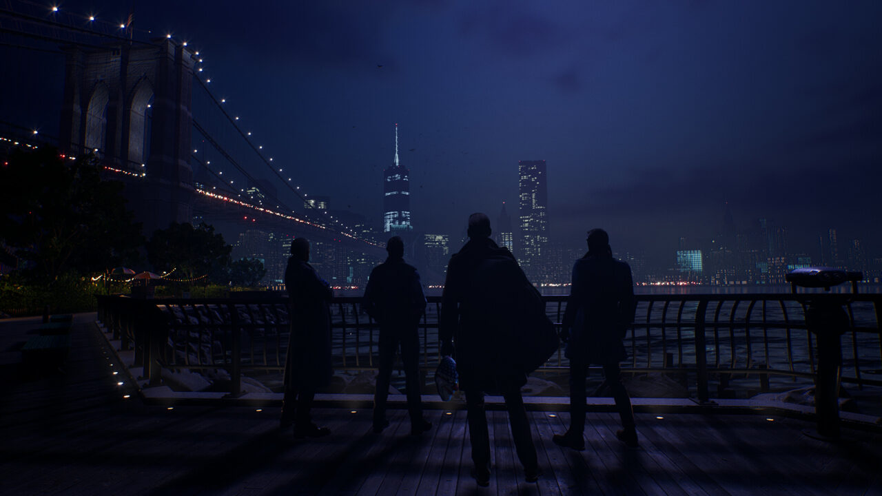PAYDAY 3 Siap Tuju Steam, Rilis Tahun 2023