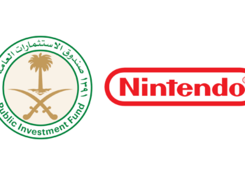 Arab saudi tingkatkan kepemilikan di nintendo