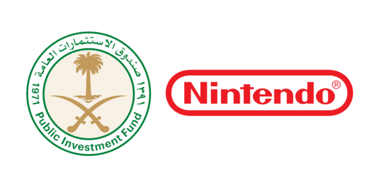 Arab saudi tingkatkan kepemilikan di nintendo