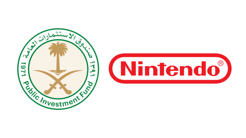 Arab Saudi Tingkatkan Kepemilikan di Nintendo