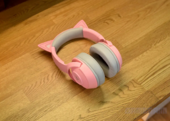 Razer kraken bt kitty edition gamedaim review