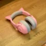 Razer kraken bt kitty edition gamedaim review