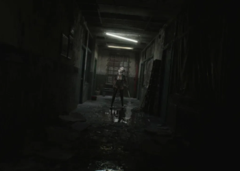 Studio indie bagikan ide game silent hill