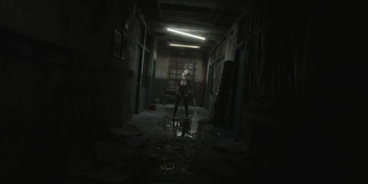 Indie studios to share silent hill game ideas