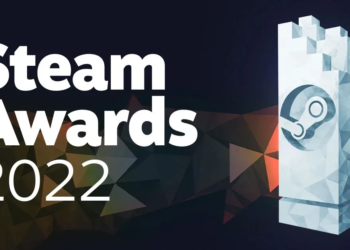 Daftar pemenang the steam awards 2022