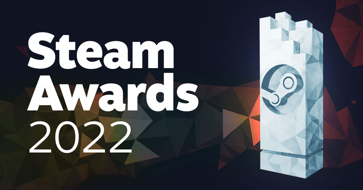 Daftar Pemenang The Steam Awards 2022: Elden Ring Sabet Gelar GOTY