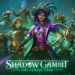 Shadow gambit: the cursed crew