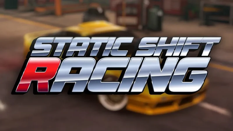 Static Shift Racing Mod APK