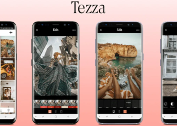 Tezza mod apk