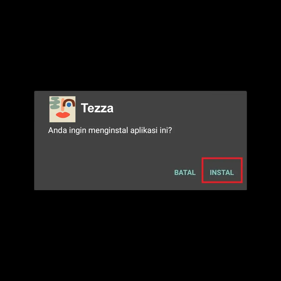 Tezza mod apk