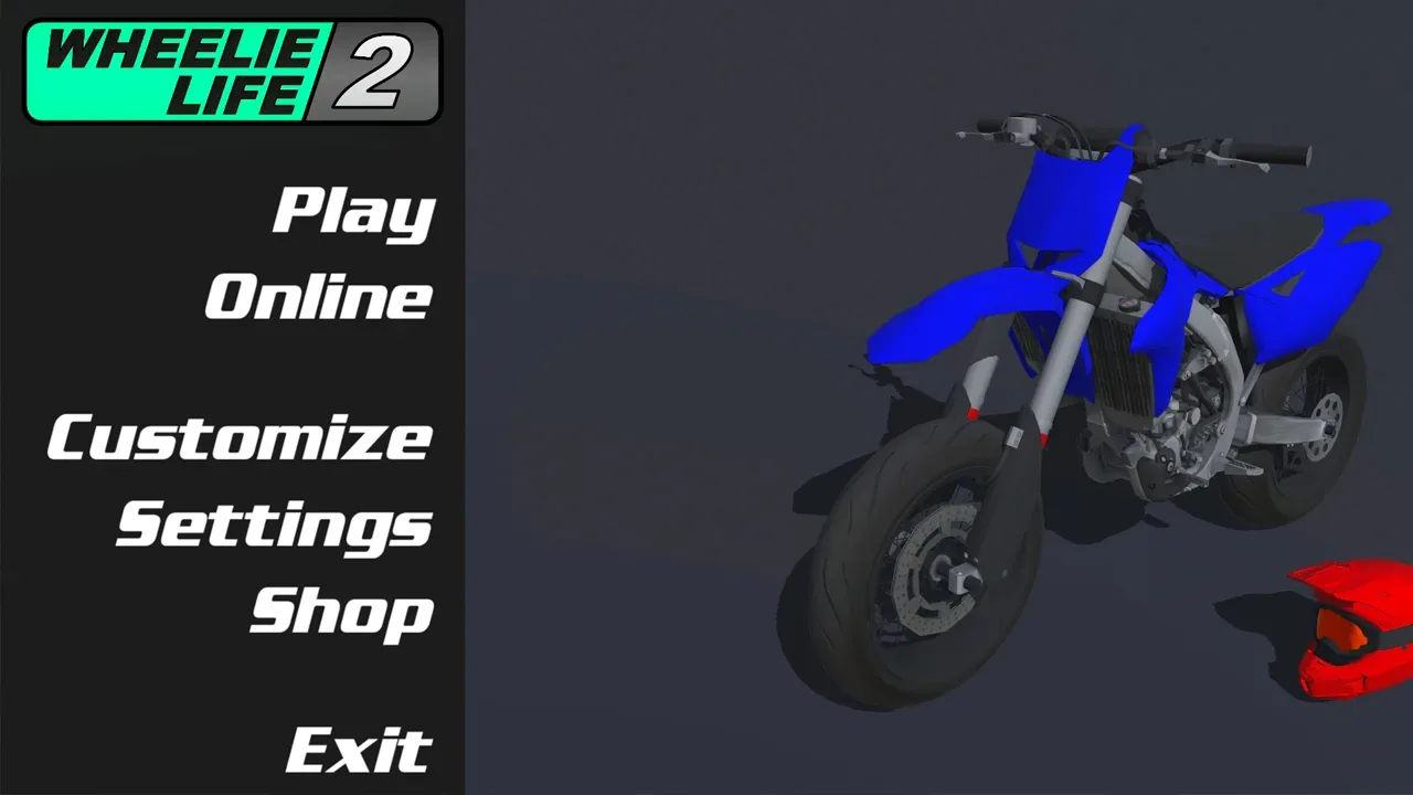 Wheelie life 2 mod apk