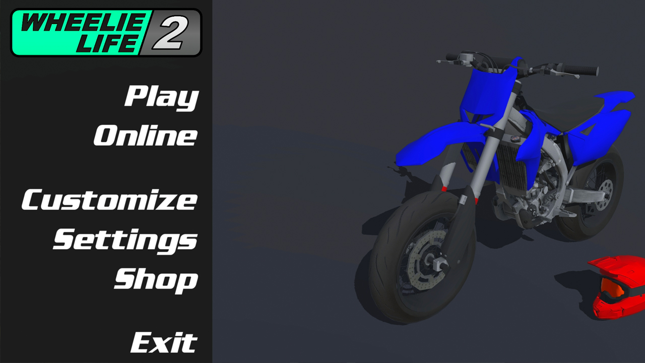 Wheelie Life 2 Mod APK