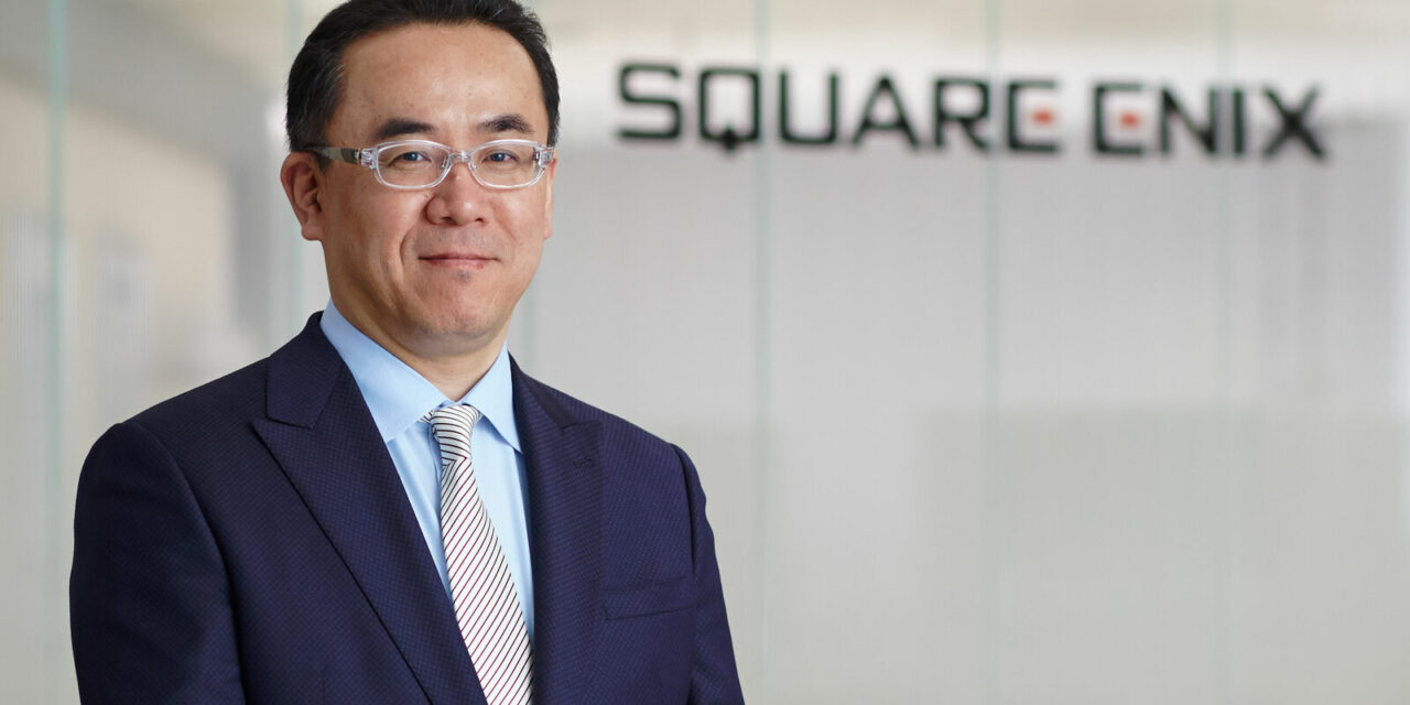 One Square Enix, Konsep Baru Penerbitan Global dari Square Enix