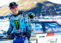 Ken block meninggal dunia