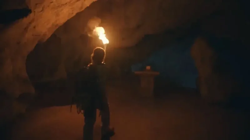 New PS5 Ad Teases Uncharted 5