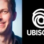 Bernd diemer bergabung dengan ubisoft