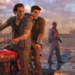 Naughty dog is done with the uncharted