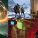 Nominasi game developer choice awards 2023