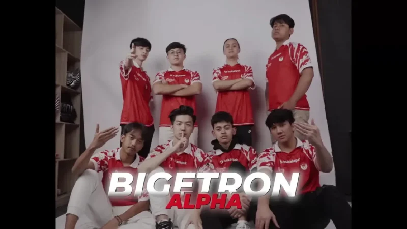 Roster Bigetron Alpha MPL ID Season 11