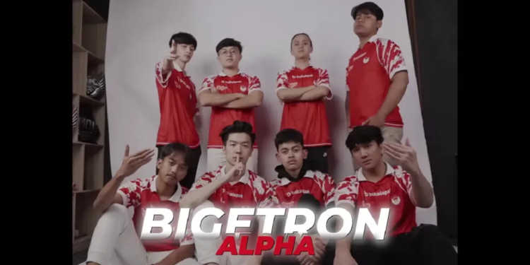 Roster bigetron alpha mpl id season 11