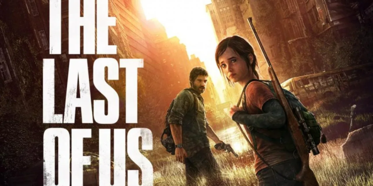 Fakta the last of us