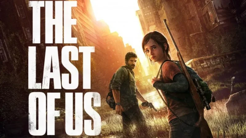 Fakta The Last of Us