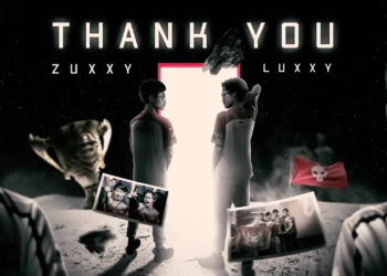 Luxxy dan zuxxy resmi tinggalkan bigetron red aliens