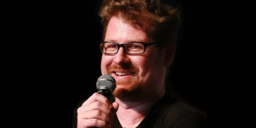 Justin roiland didakwa lakukan kekerasan