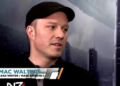 Mac walters keluar dari bioware