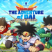 Dragon quest the adventure of dai: a hero's bonds resmi ditutup