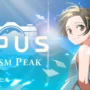 Opus: prism peak